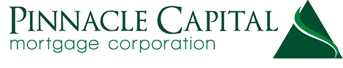  Pinnacle Capital Mortgage Corporation Logo